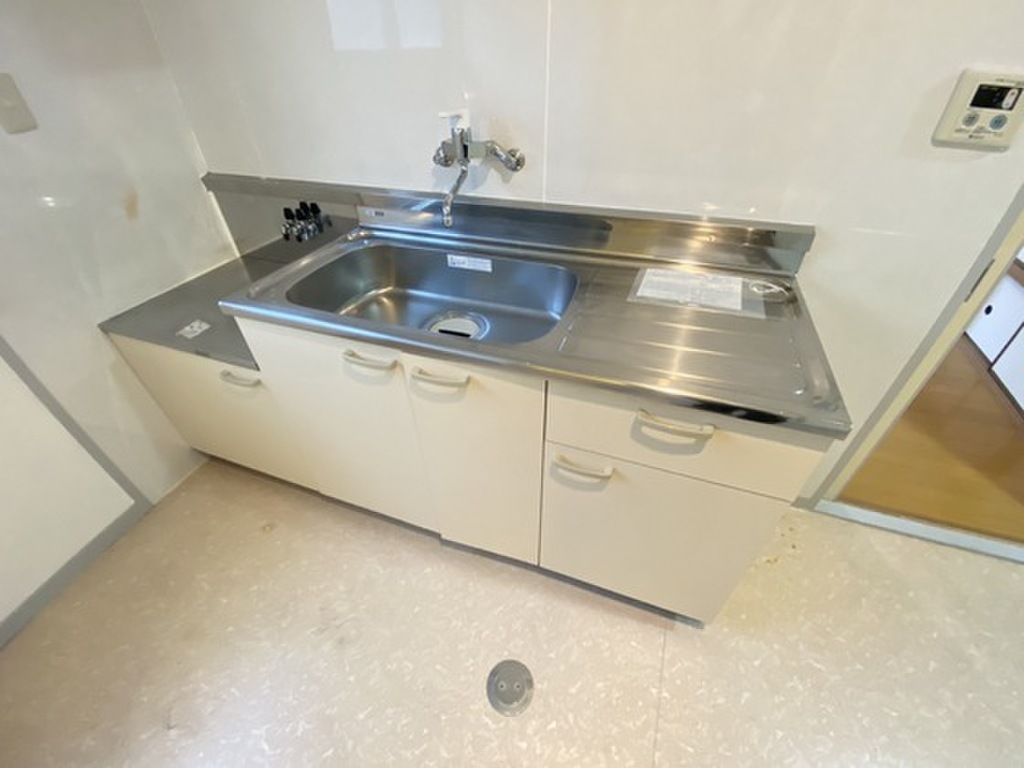 (3/21) キッチン (3/21) キッチン