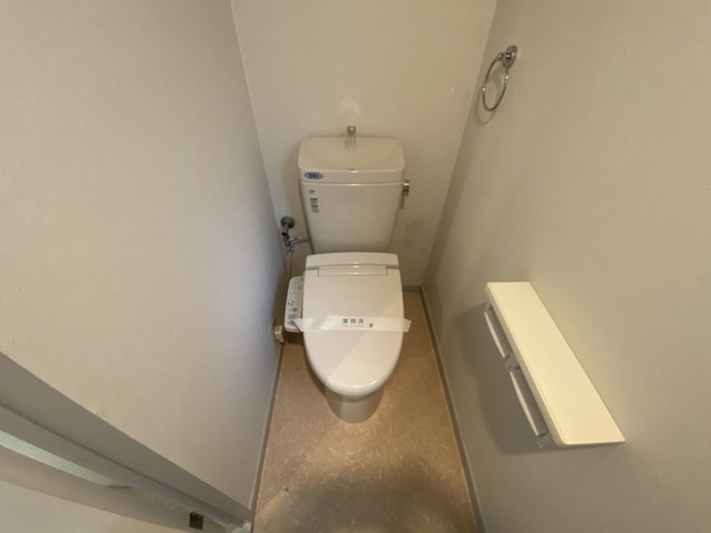 (5/21) トイレ (5/21) トイレ