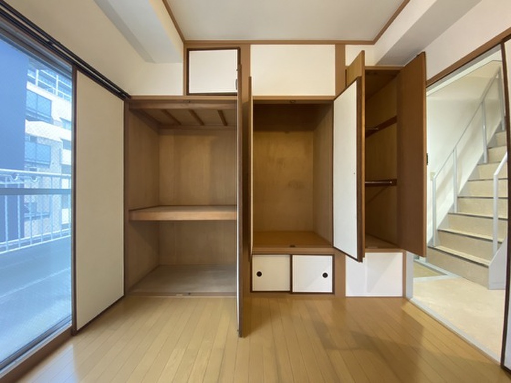 (7/21) 収納 (7/21) 収納