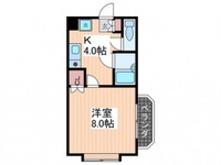 第2コーポ溝手