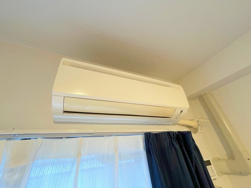 (11/21) その他設備