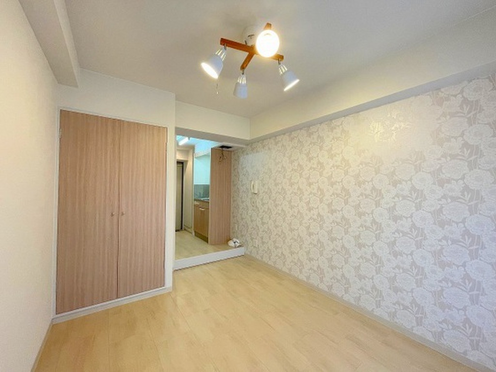 (2/21) 居室・リビング