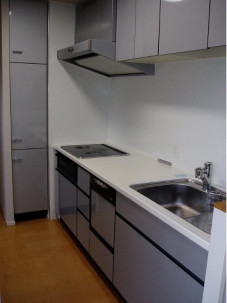 (3/17) キッチン (3/17) キッチン