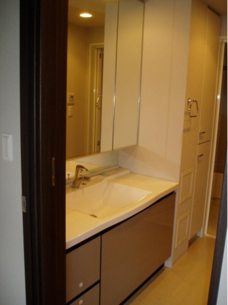 (6/17) 洗面所 (6/17) 洗面所