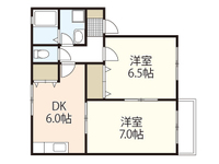 シェーンブルグE棟