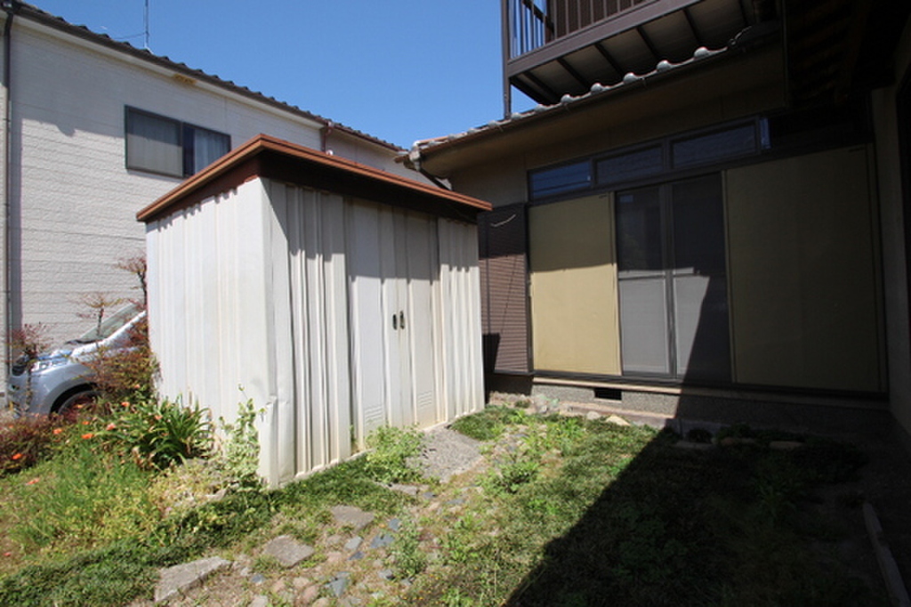 (11/25) 庭 (11/25) 庭