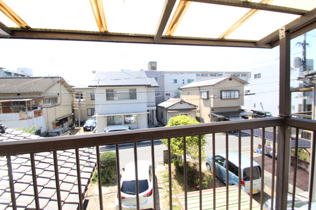 (12/25) 眺望 (12/25) 眺望