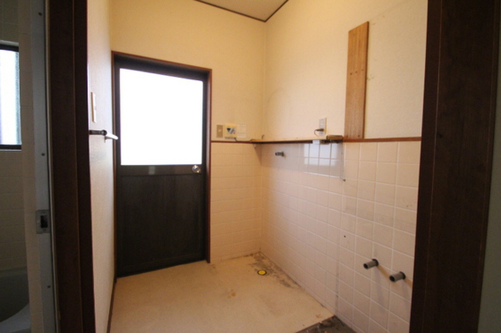 (13/25) 洗面所 (13/25) 洗面所