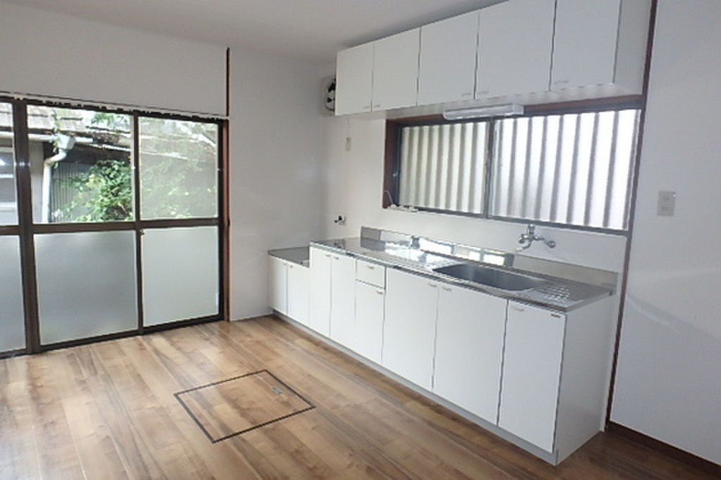 (5/25) キッチン (5/25) キッチン