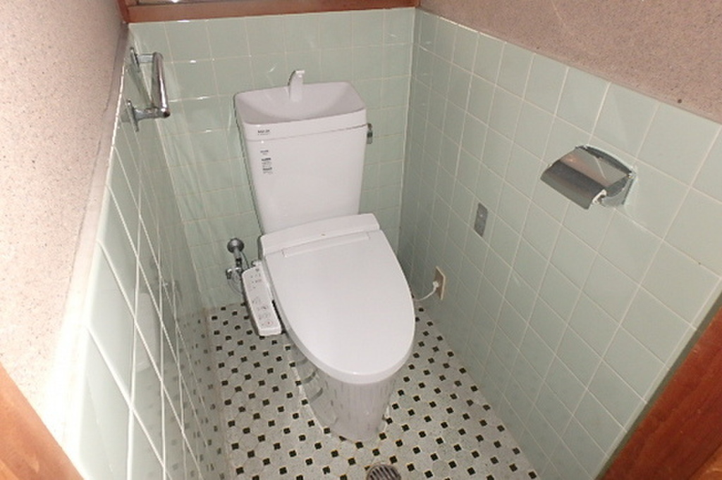 (3/25) トイレ (3/25) トイレ