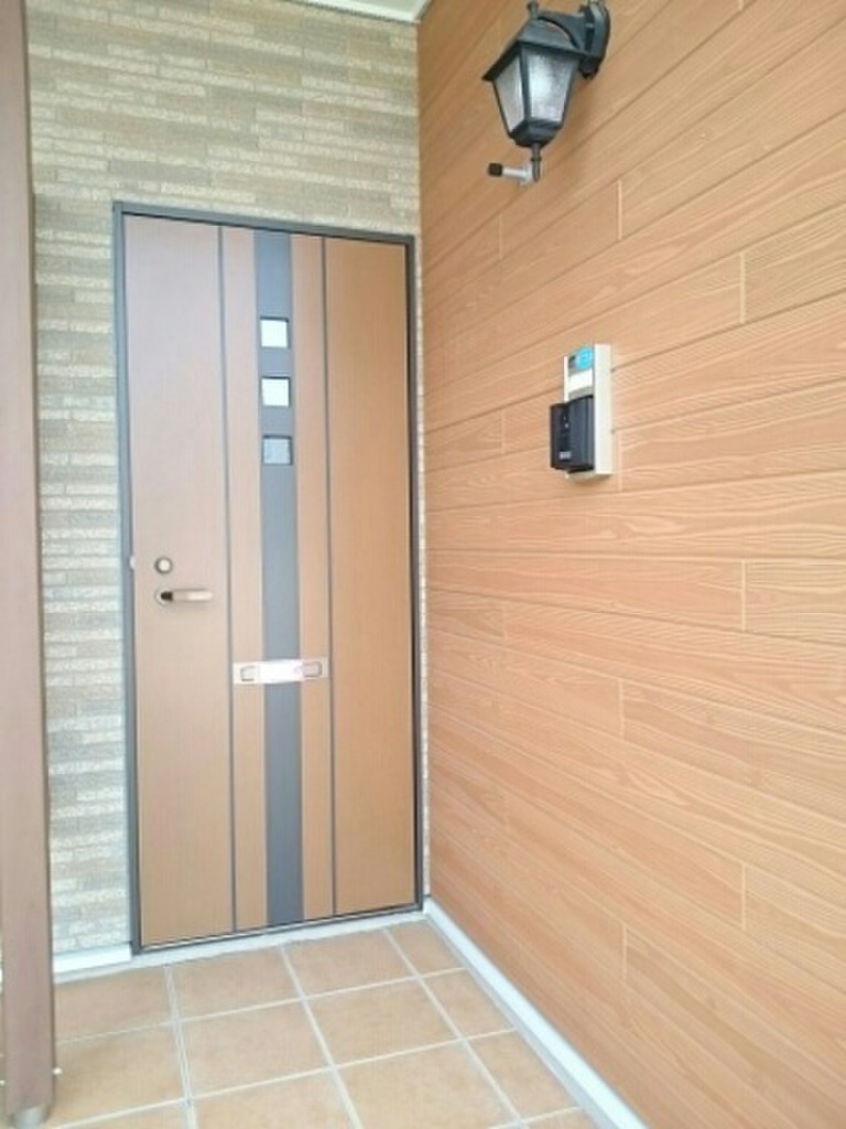 (14/16) 玄関 (14/16) 玄関