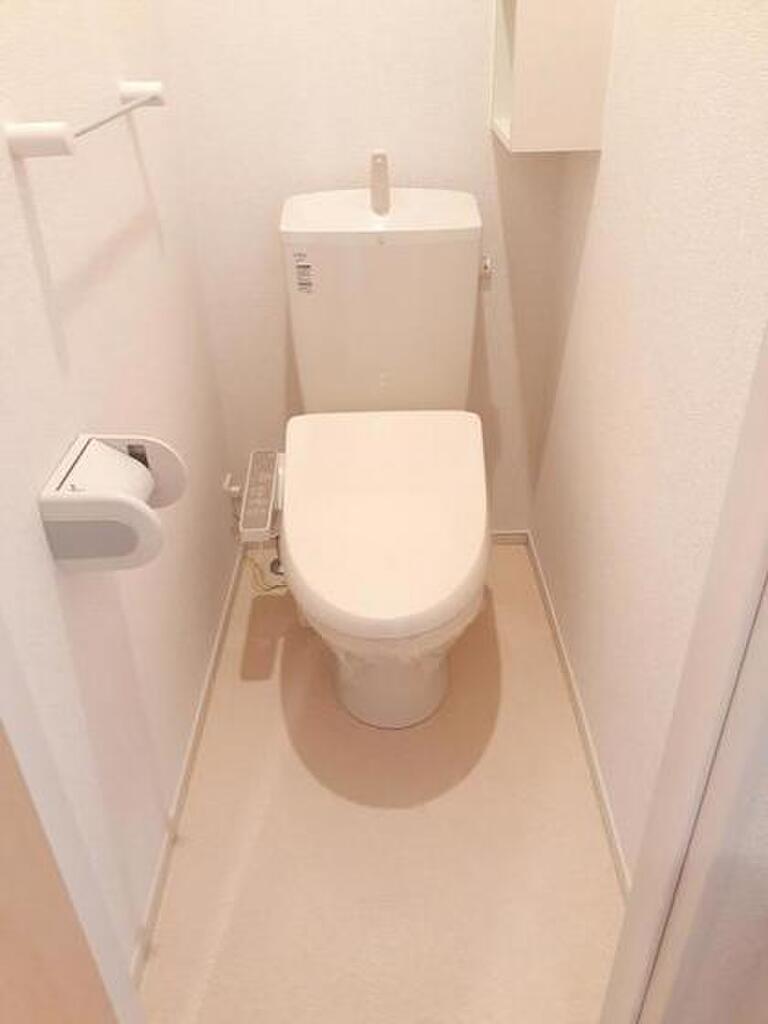 (5/16) トイレ (5/16) トイレ