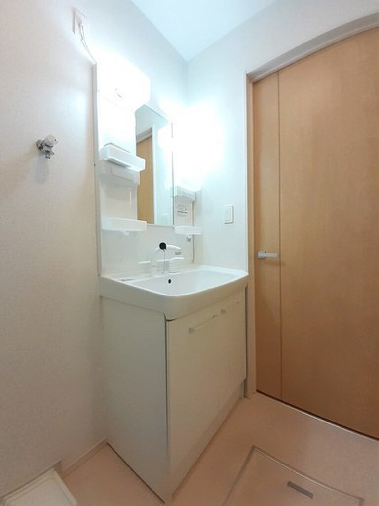 (6/16) 洗面所 (6/16) 洗面所