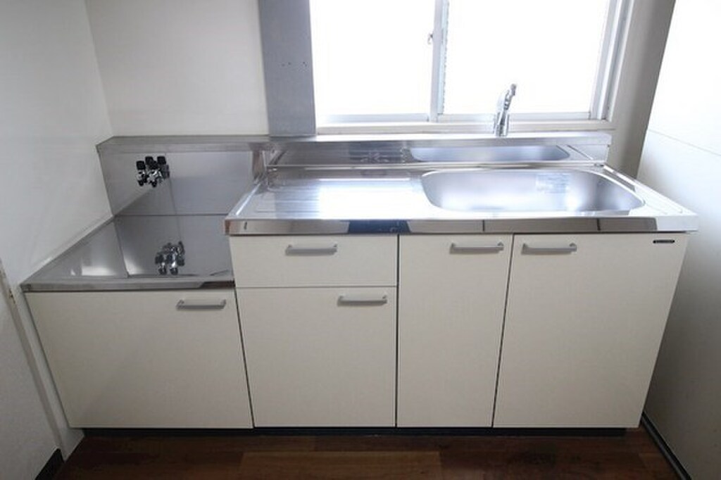 (3/19) キッチン (3/19) キッチン