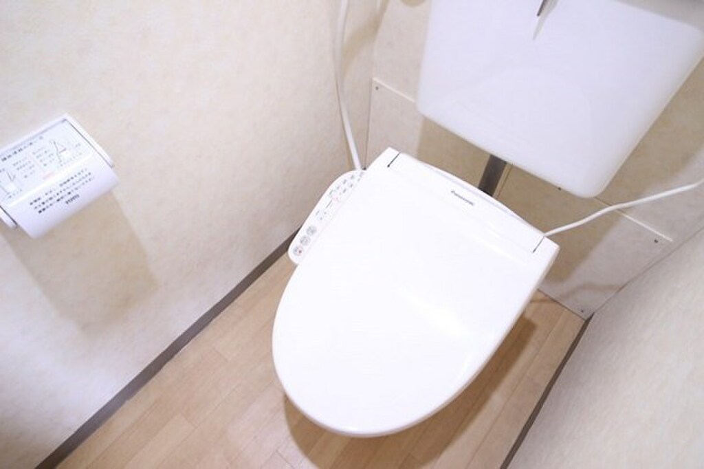 (5/19) トイレ (5/19) トイレ