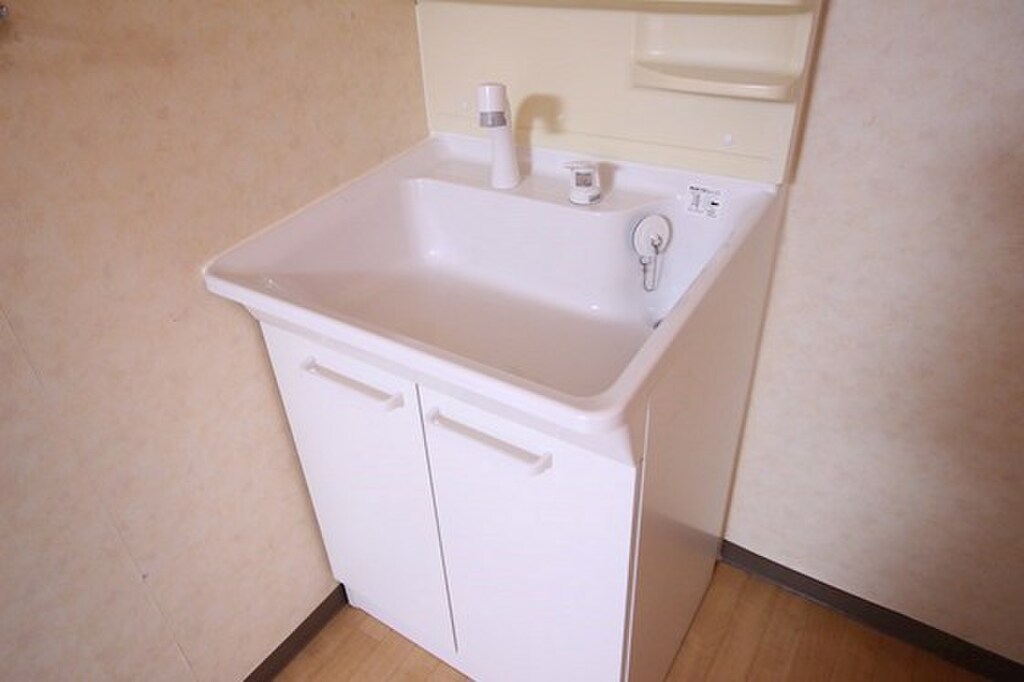 (6/19) 洗面所 (6/19) 洗面所