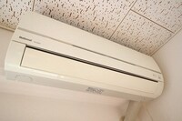 ※他号室の写真です。