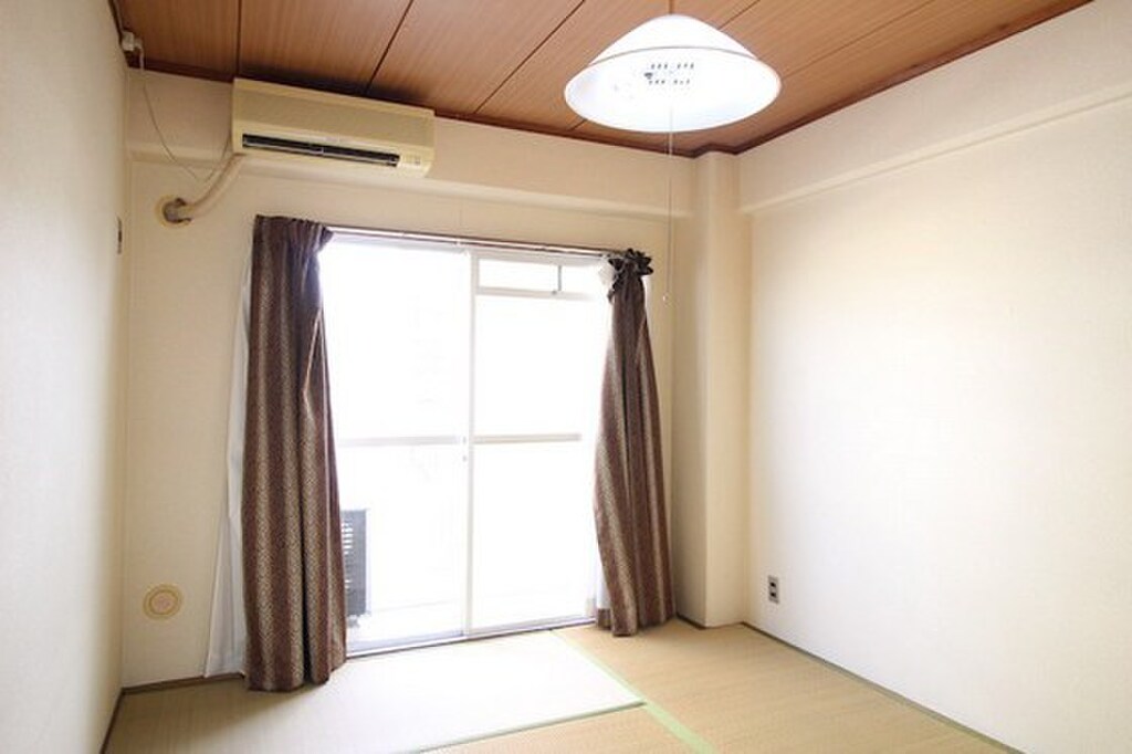 (15/19) ※他号室の写真です。 (15/19) ※他号室の写真です。