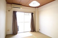 ※他号室の写真です。