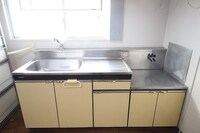 ※他号室の写真です。