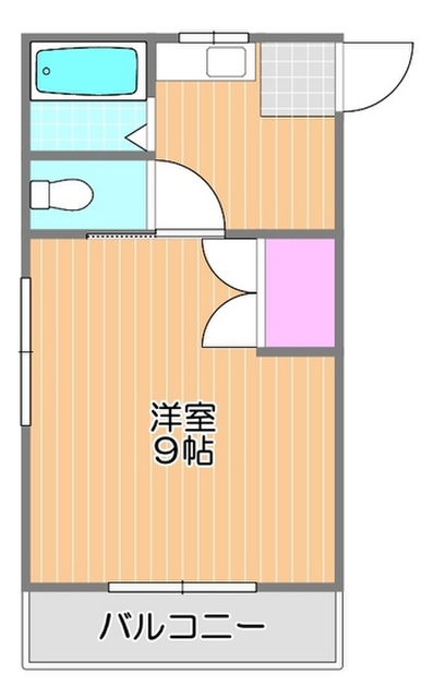 リトルハイム青江Ⅱ