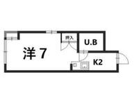 出汐Uビル