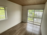 鈴が峰第5団地 6号棟