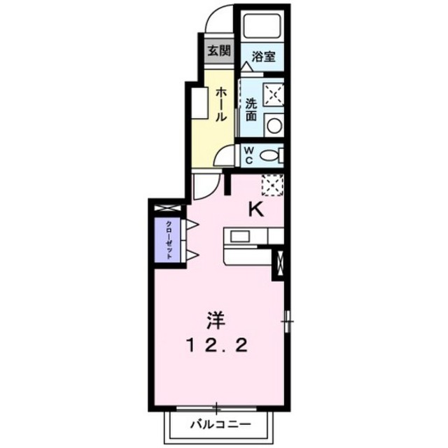 セレーノふくい 壱番館