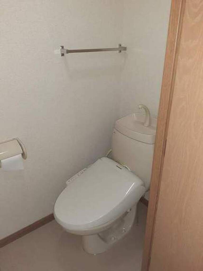 (5/19) トイレ (5/19) トイレ