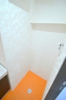 ※別部屋の写真です