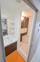 ※別部屋の写真です