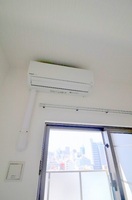 ※別部屋の写真です