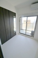 ※別部屋の写真です