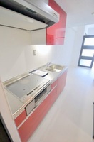 ※別部屋の写真です