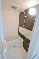 ※別部屋の写真です