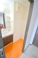 ※別部屋の写真です