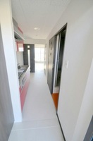 ※別部屋の写真です