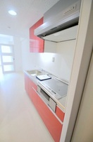 ※別部屋の写真です