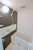 ※別部屋の写真です