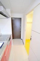 ※別部屋の写真です