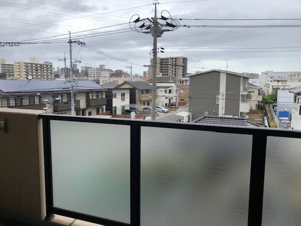 (13/27) 眺望 (13/27) 眺望