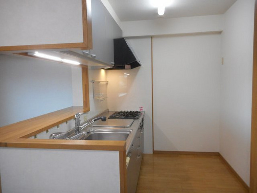 (3/27) キッチン (3/27) キッチン