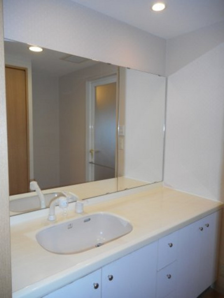 (6/27) 洗面所 (6/27) 洗面所