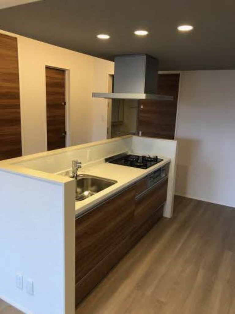 (3/21) キッチン (3/21) キッチン