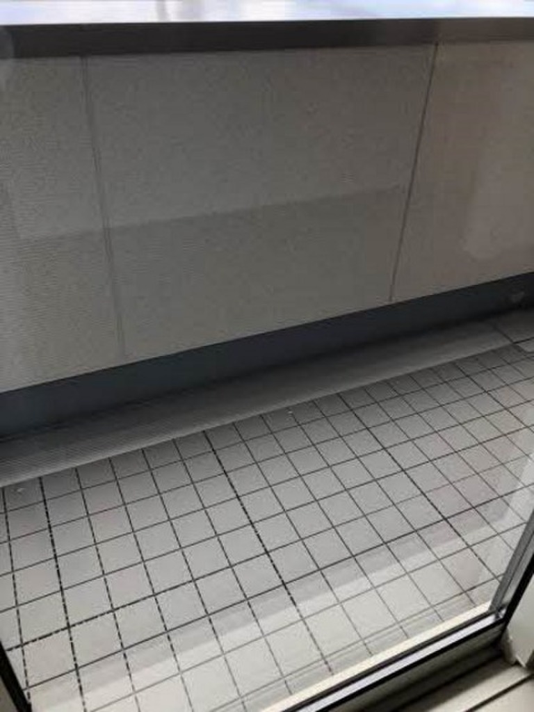 (10/21) バルコニー (10/21) バルコニー