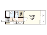 若草コーポ山縣
