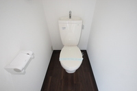 ※別部屋の写真です