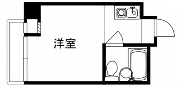 snow house