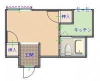 snow house