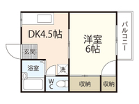 ルミエール萩原2
